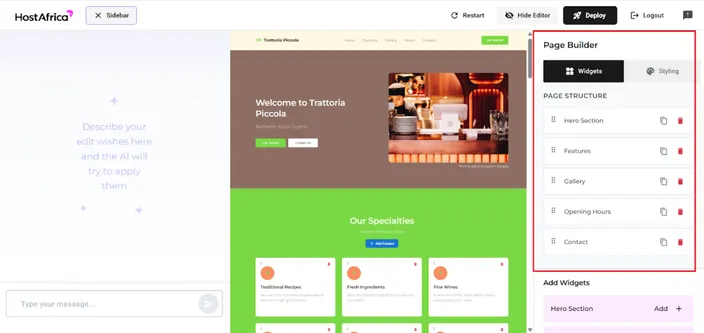 3rd prompt