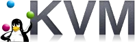 kvm banner
