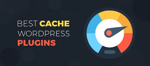 Top five wordpress cache plugins