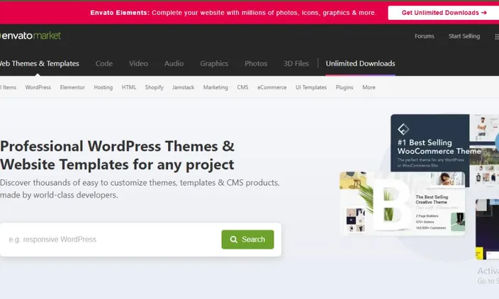 themeforest