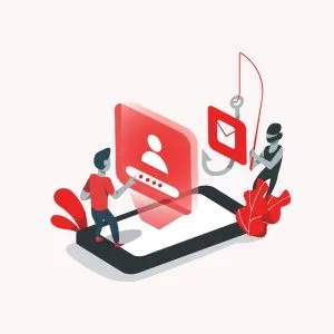 Beware of Phishing Scams and Suspicious Emails