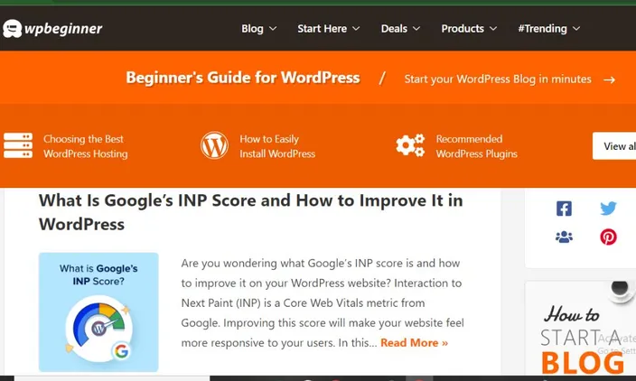WPBeginner