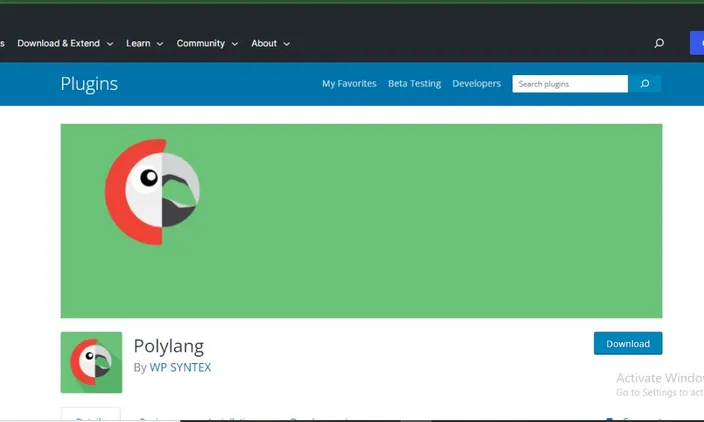 Multilingual Solutions for a Global WordPress Site