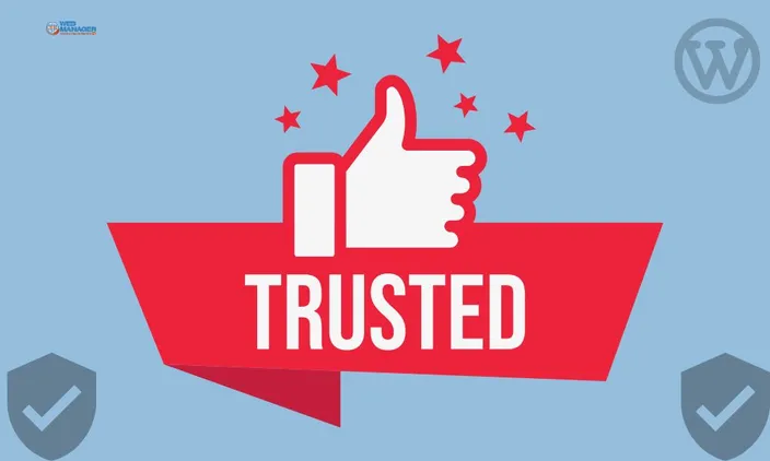 Building trust and credibility