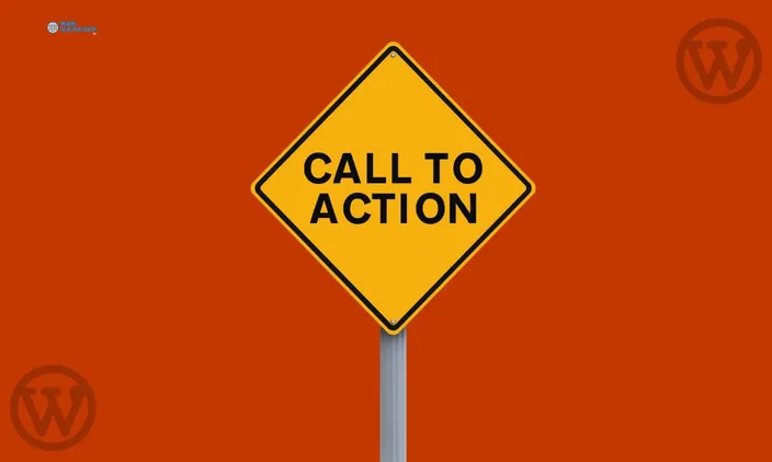 Call to action