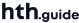 HTH logo